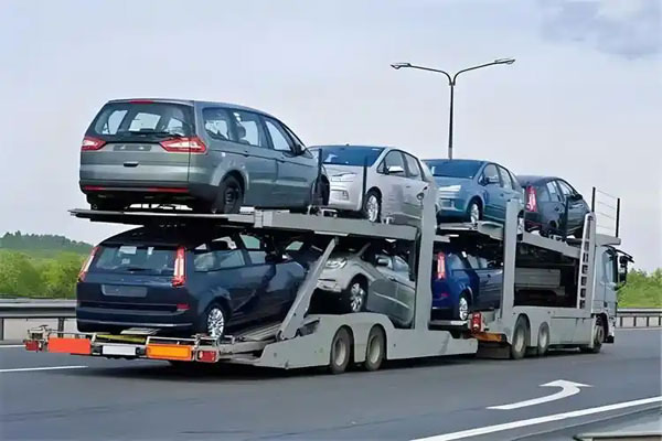 太湖轿车托运查询